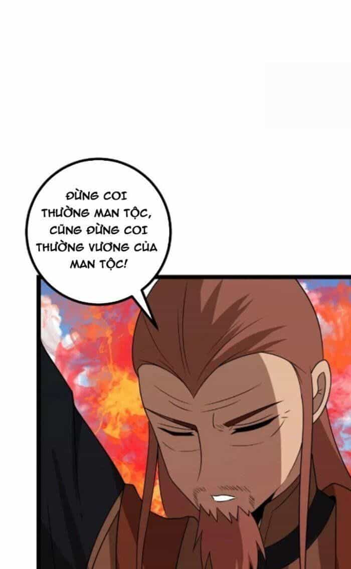Ta Làm Kiêu Hùng Tại Dị Giới - Chương 471 - ảnh 22