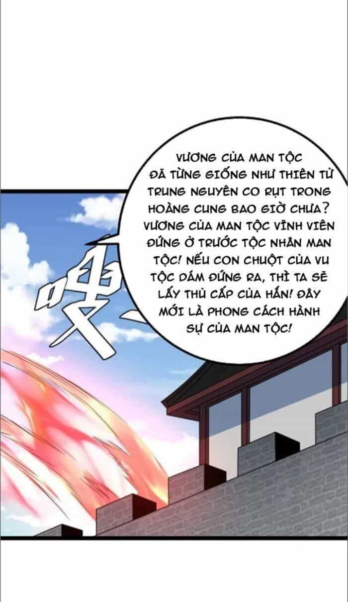 Ta Làm Kiêu Hùng Tại Dị Giới - Chương 471 - ảnh 3