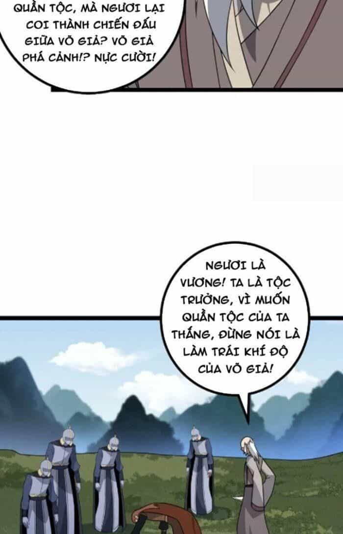 Ta Làm Kiêu Hùng Tại Dị Giới - Chương 471 - ảnh 31