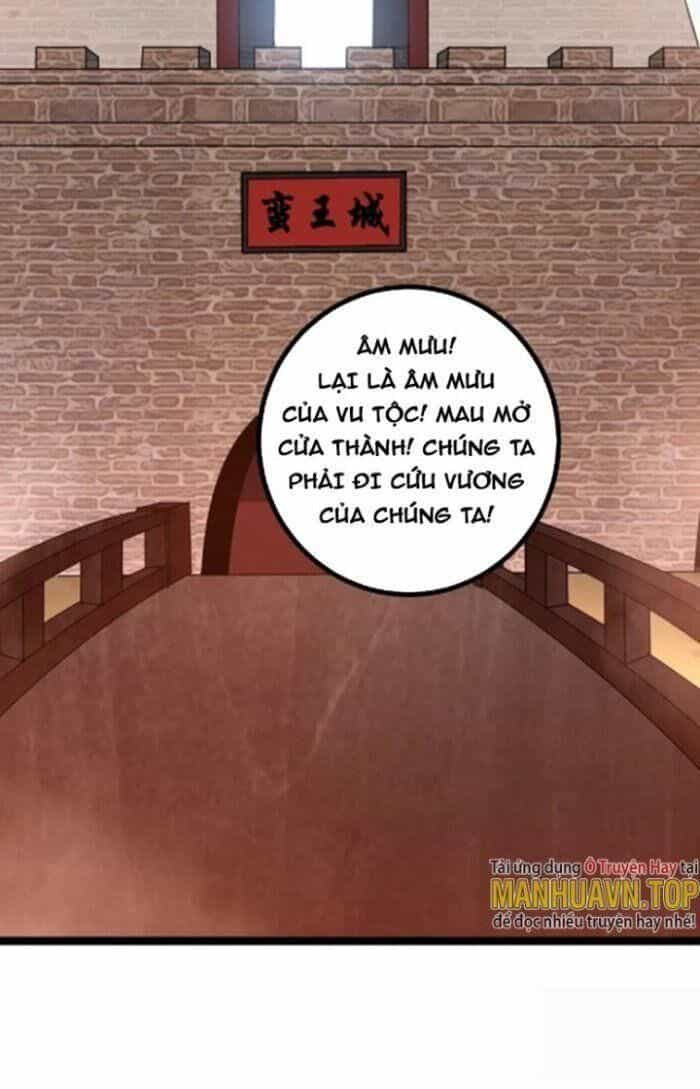 Ta Làm Kiêu Hùng Tại Dị Giới - Chương 471 - ảnh 35