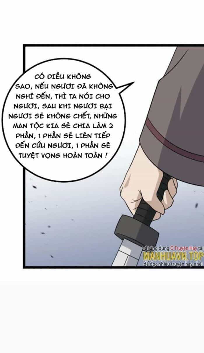 Ta Làm Kiêu Hùng Tại Dị Giới - Chương 471 - ảnh 37