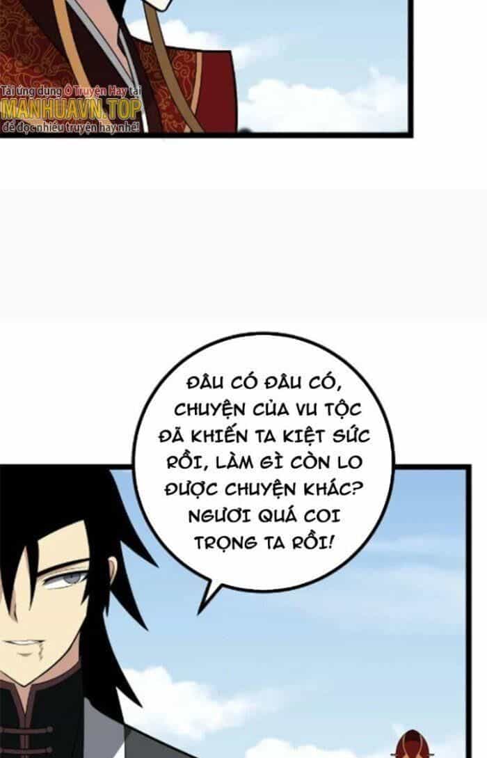 Ta Làm Kiêu Hùng Tại Dị Giới - Chương 472 - ảnh 15