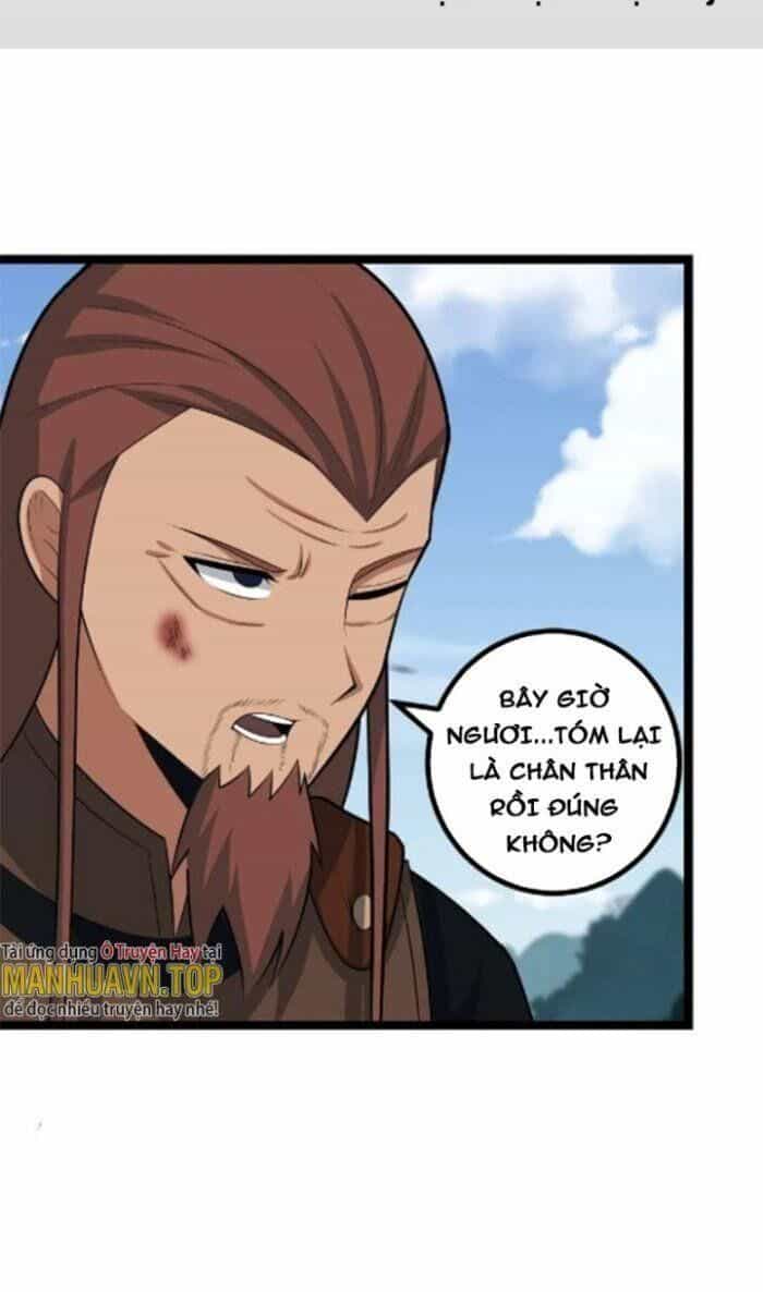 Ta Làm Kiêu Hùng Tại Dị Giới - Chương 472 - ảnh 2