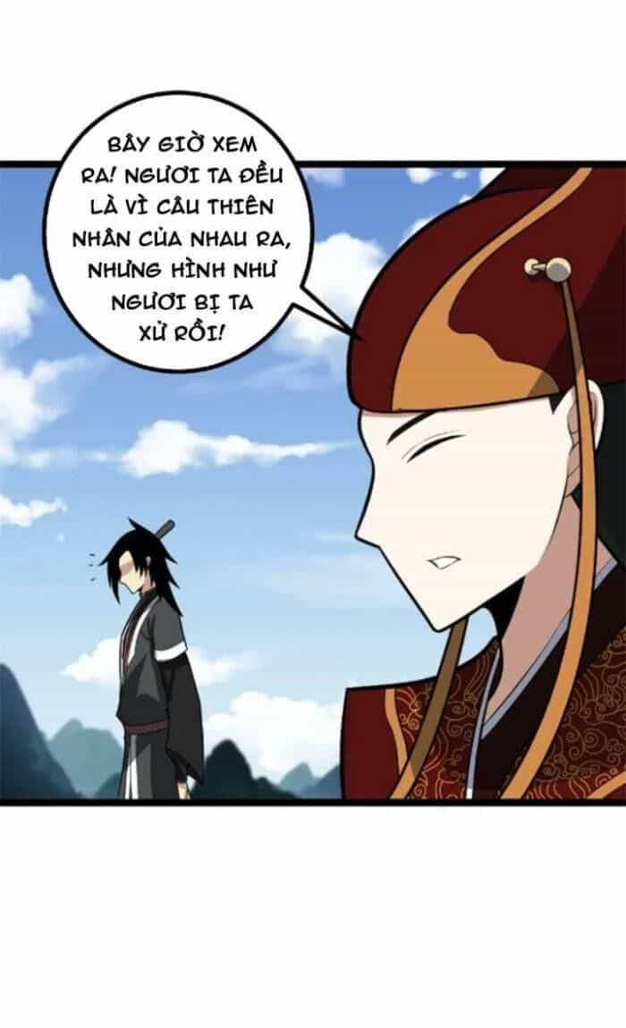 Ta Làm Kiêu Hùng Tại Dị Giới - Chương 472 - ảnh 20