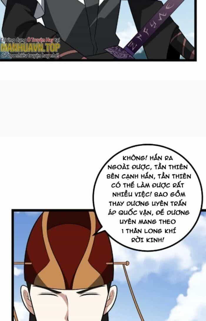Ta Làm Kiêu Hùng Tại Dị Giới - Chương 472 - ảnh 24