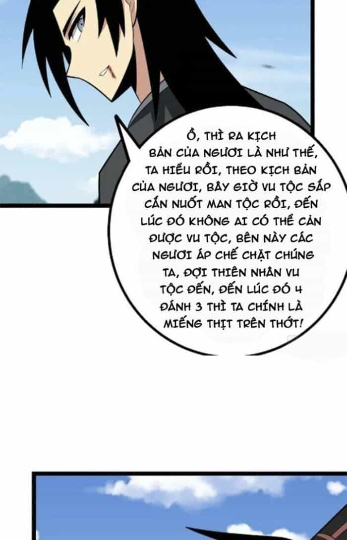 Ta Làm Kiêu Hùng Tại Dị Giới - Chương 472 - ảnh 26