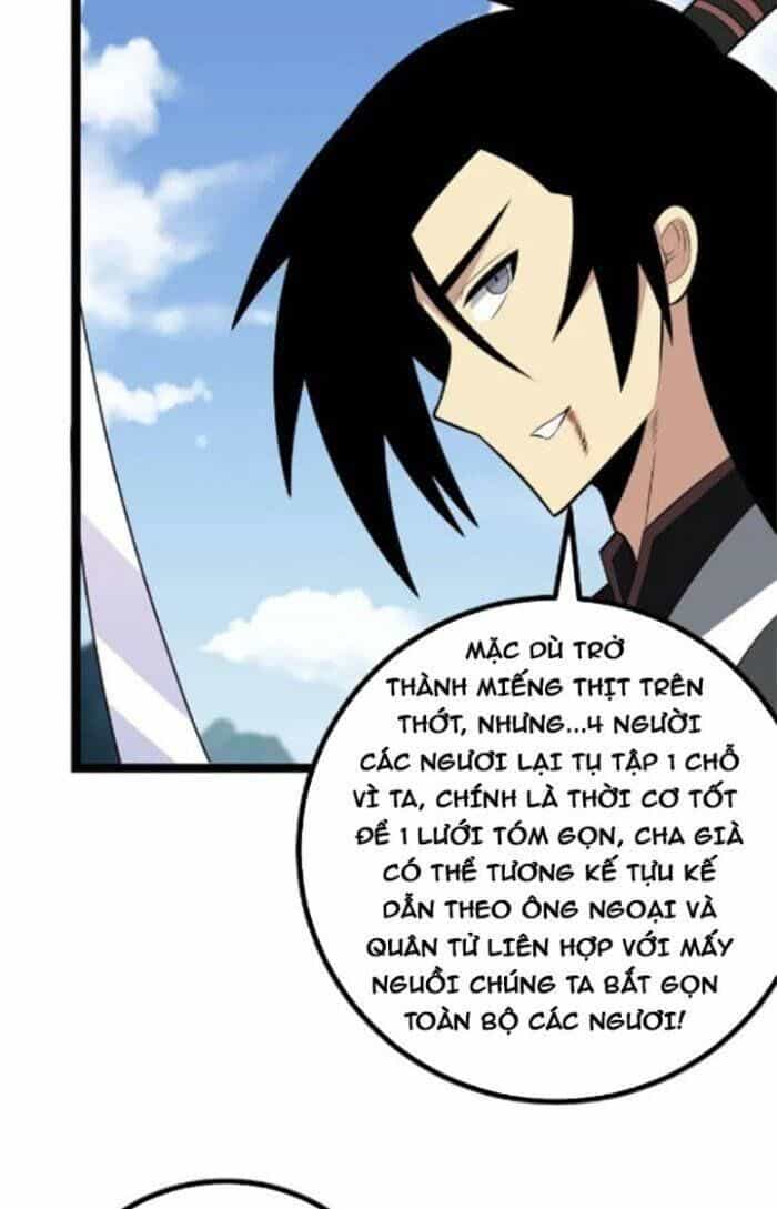 Ta Làm Kiêu Hùng Tại Dị Giới - Chương 472 - ảnh 27