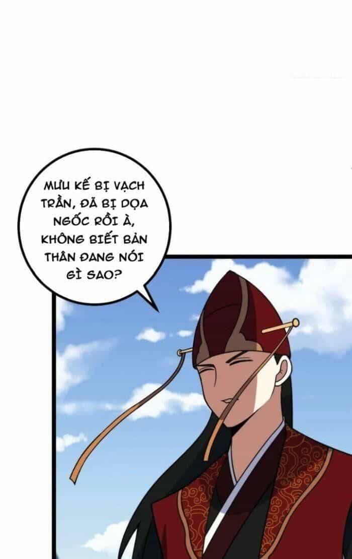 Ta Làm Kiêu Hùng Tại Dị Giới - Chương 473 - ảnh 13
