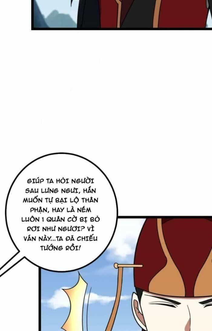 Ta Làm Kiêu Hùng Tại Dị Giới - Chương 473 - ảnh 14