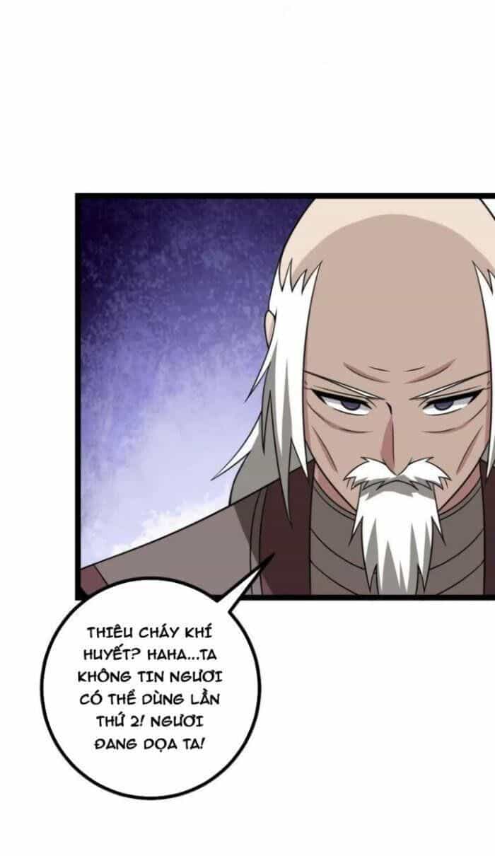 Ta Làm Kiêu Hùng Tại Dị Giới - Chương 473 - ảnh 29