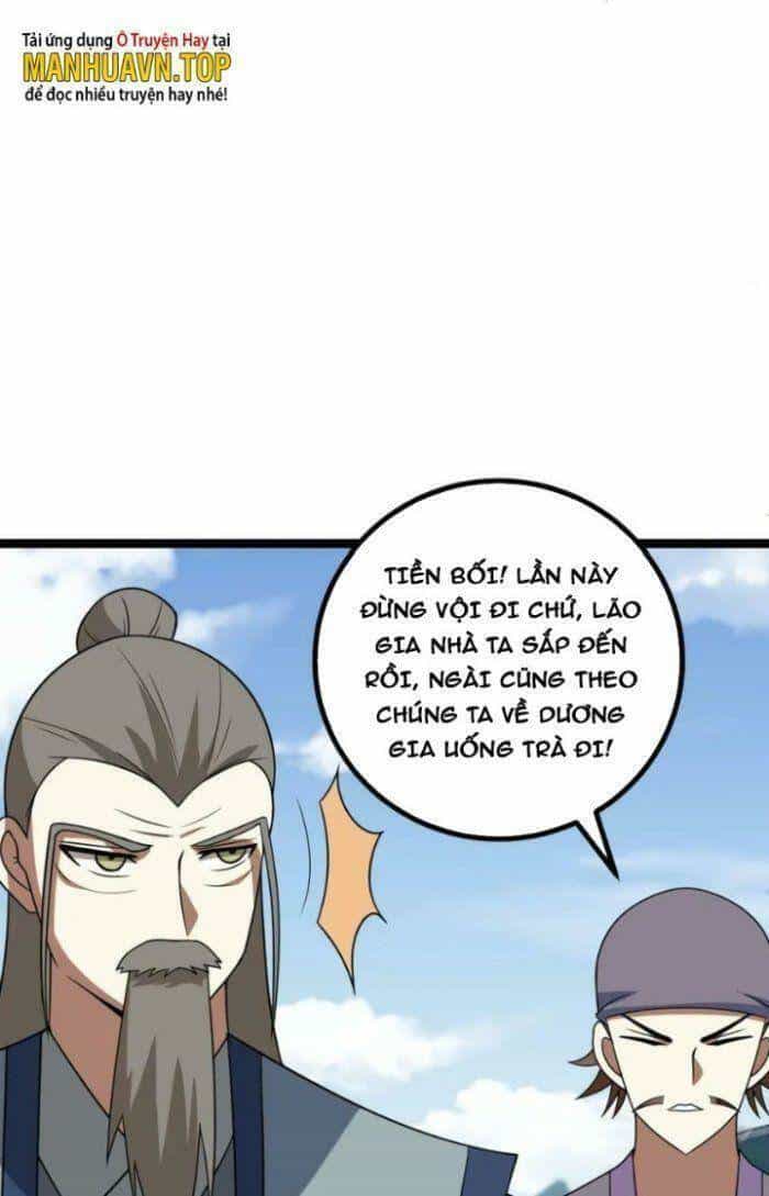 Ta Làm Kiêu Hùng Tại Dị Giới - Chương 475 - ảnh 31