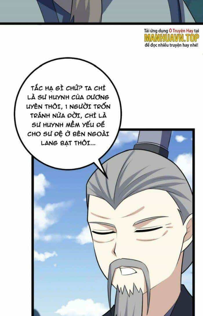 Ta Làm Kiêu Hùng Tại Dị Giới - Chương 476 - ảnh 32