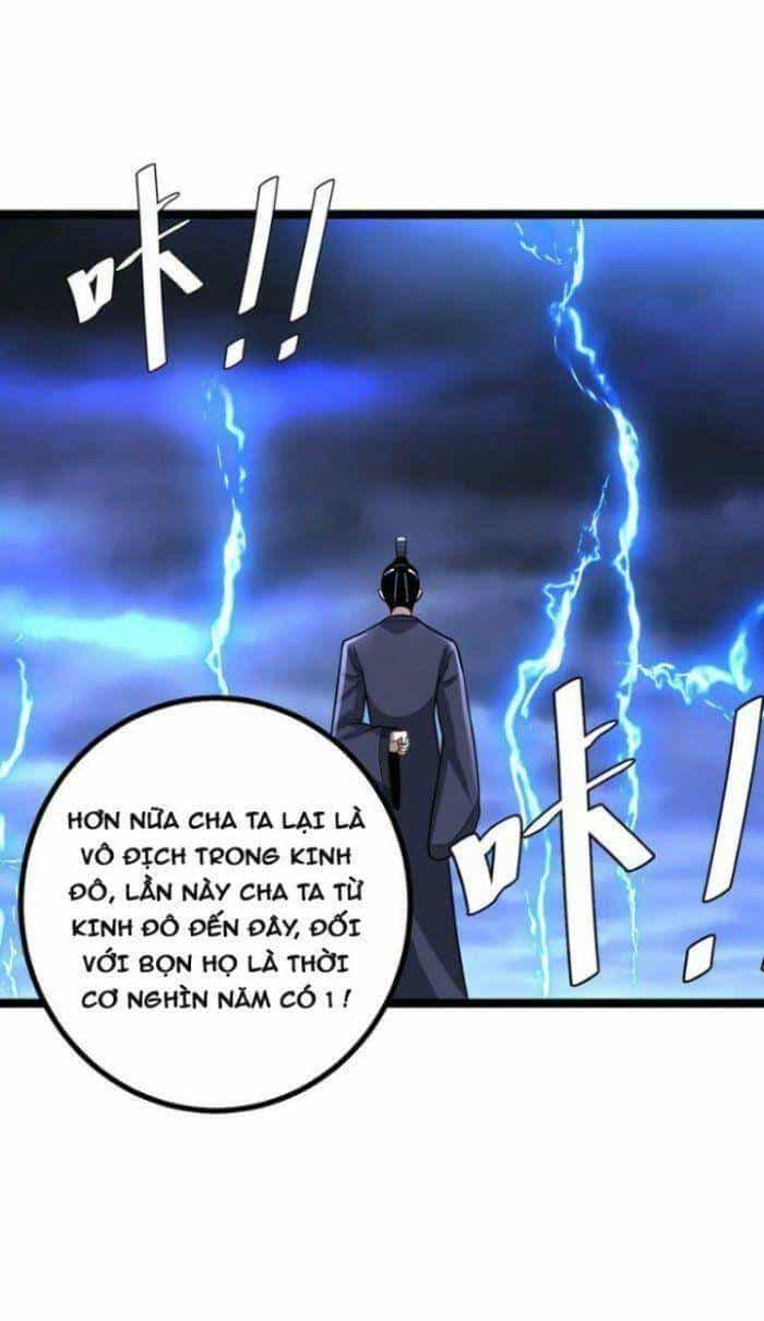 Ta Làm Kiêu Hùng Tại Dị Giới - Chương 478 - ảnh 17