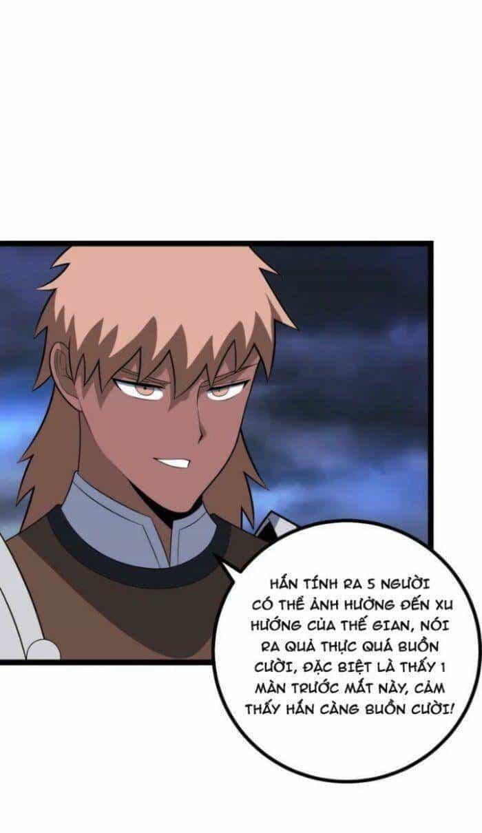 Ta Làm Kiêu Hùng Tại Dị Giới - Chương 478 - ảnh 26