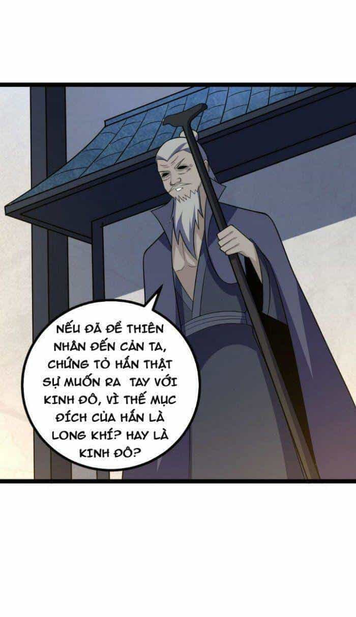Ta Làm Kiêu Hùng Tại Dị Giới - Chương 482 - ảnh 30