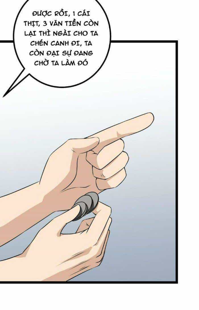 Ta Làm Kiêu Hùng Tại Dị Giới - Chương 483 - ảnh 10
