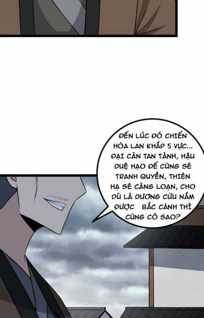 Ta Làm Kiêu Hùng Tại Dị Giới - Chương 483 - ảnh 13