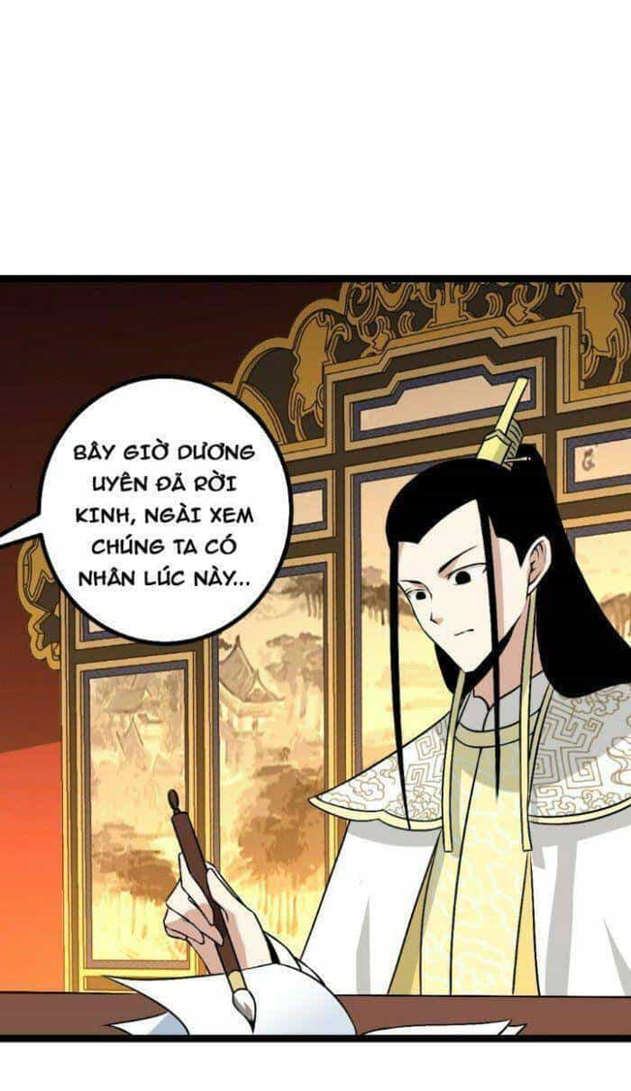 Ta Làm Kiêu Hùng Tại Dị Giới - Chương 483 - ảnh 19