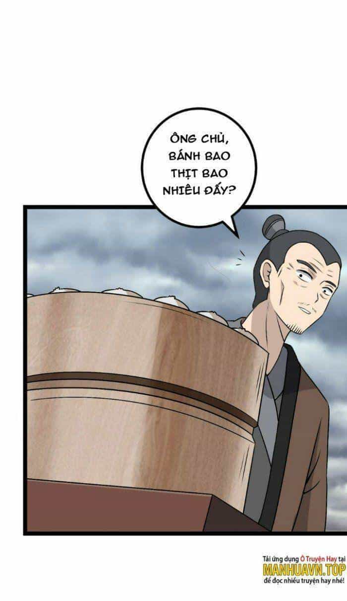 Ta Làm Kiêu Hùng Tại Dị Giới - Chương 483 - ảnh 3