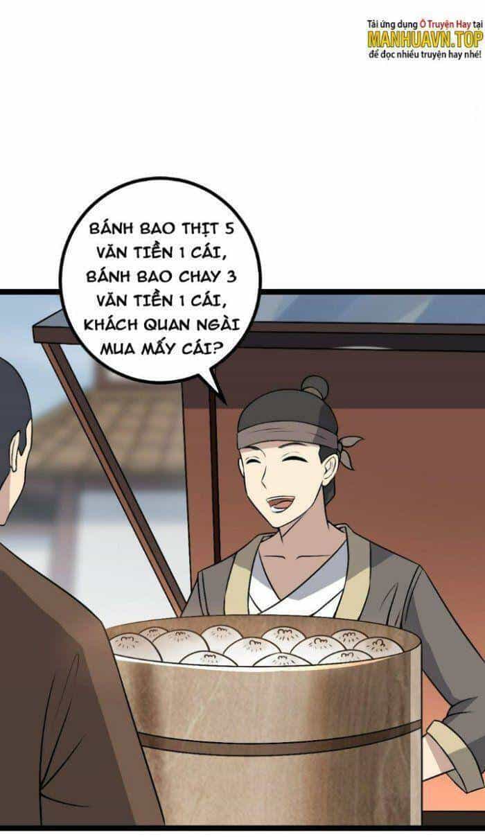 Ta Làm Kiêu Hùng Tại Dị Giới - Chương 483 - ảnh 4