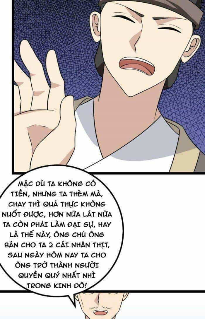 Ta Làm Kiêu Hùng Tại Dị Giới - Chương 483 - ảnh 7