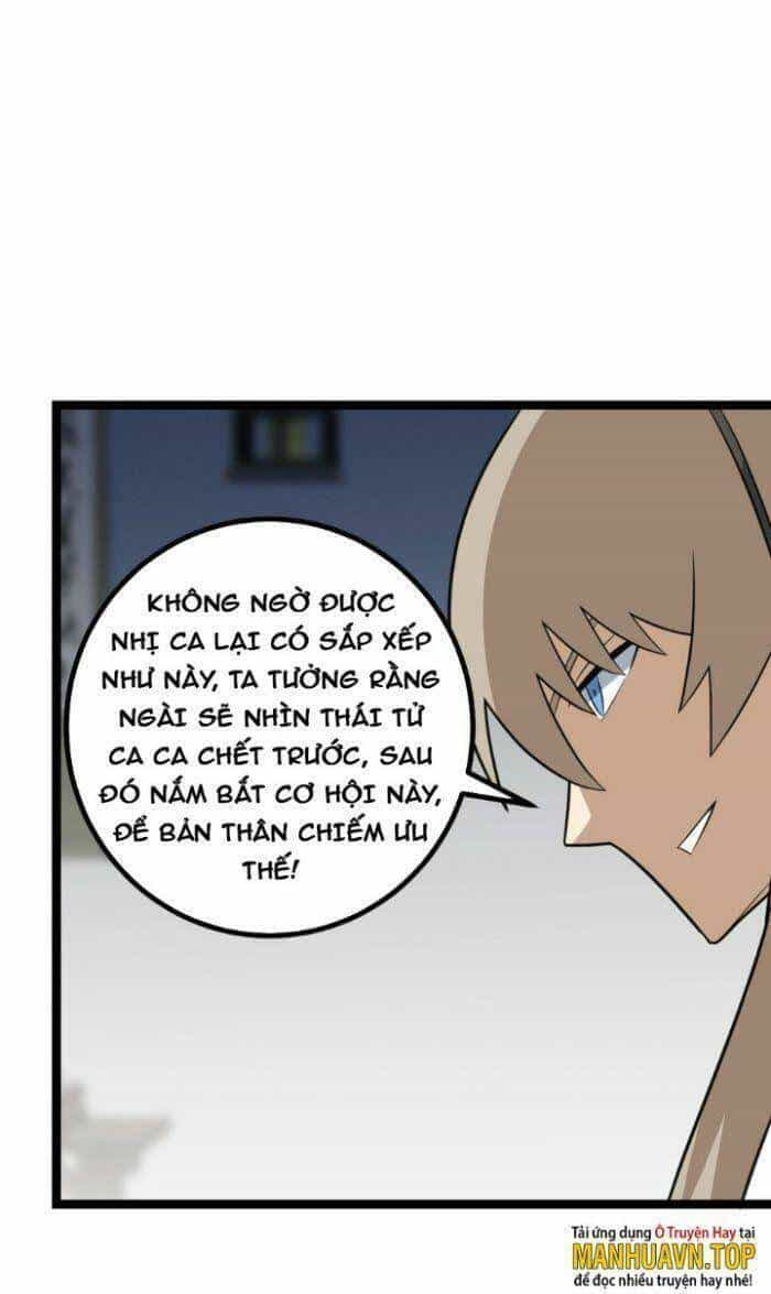 Ta Làm Kiêu Hùng Tại Dị Giới - Chương 484 - ảnh 13