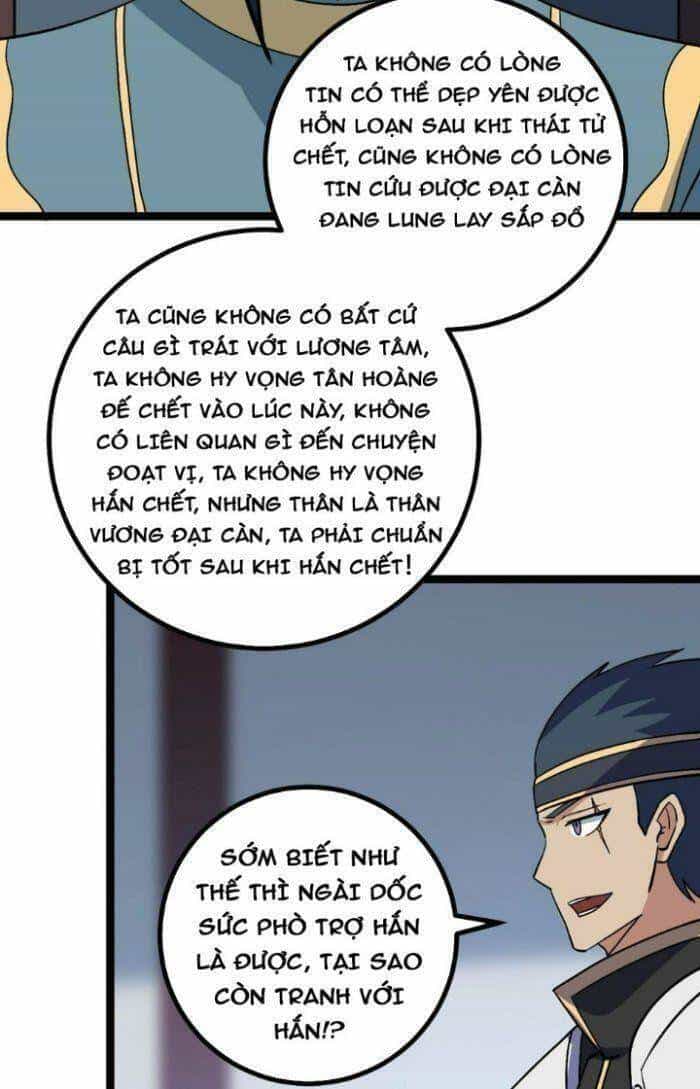 Ta Làm Kiêu Hùng Tại Dị Giới - Chương 484 - ảnh 25
