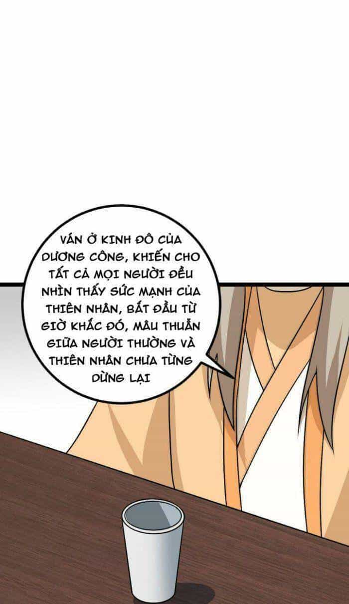 Ta Làm Kiêu Hùng Tại Dị Giới - Chương 484 - ảnh 5