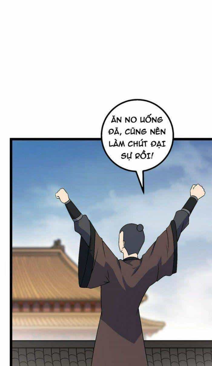 Ta Làm Kiêu Hùng Tại Dị Giới - Chương 485 - ảnh 12