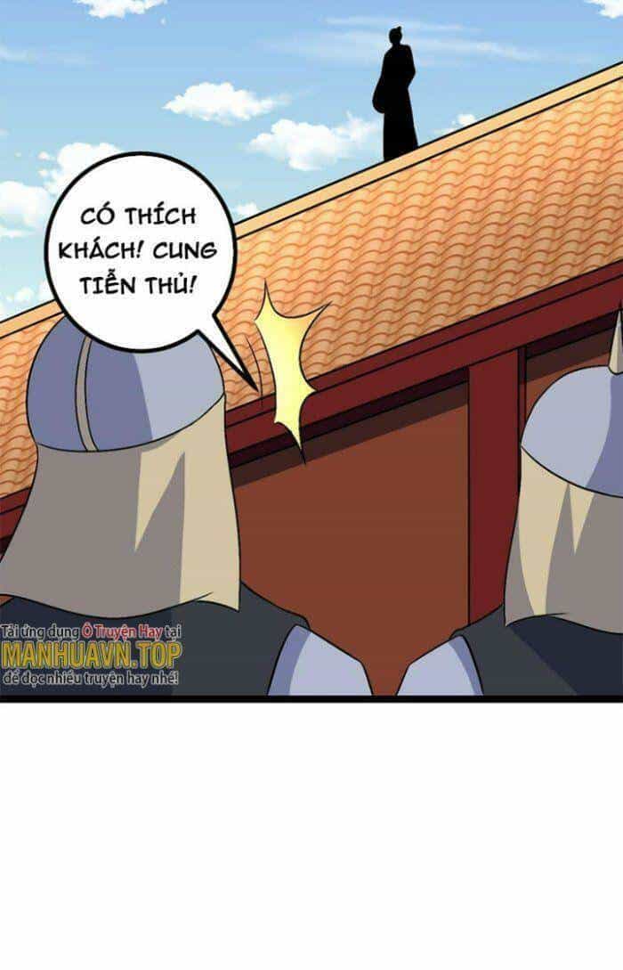 Ta Làm Kiêu Hùng Tại Dị Giới - Chương 485 - ảnh 18
