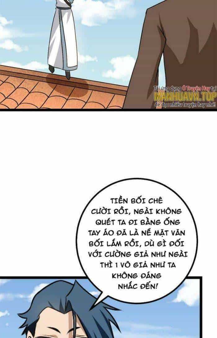 Ta Làm Kiêu Hùng Tại Dị Giới - Chương 485 - ảnh 32