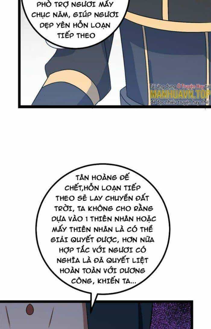 Ta Làm Kiêu Hùng Tại Dị Giới - Chương 485 - ảnh 6