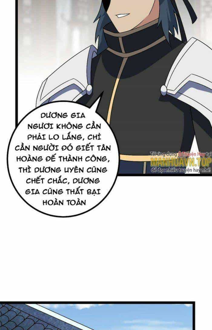 Ta Làm Kiêu Hùng Tại Dị Giới - Chương 485 - ảnh 8