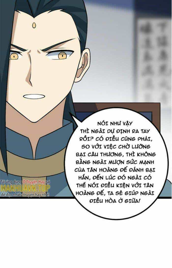 Ta Làm Kiêu Hùng Tại Dị Giới - Chương 486 - ảnh 26