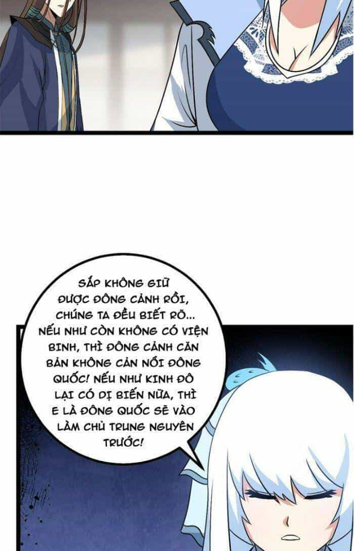 Ta Làm Kiêu Hùng Tại Dị Giới - Chương 486 - ảnh 31