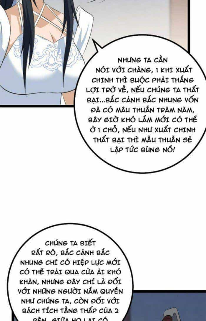Ta Làm Kiêu Hùng Tại Dị Giới - Chương 487 - ảnh 16