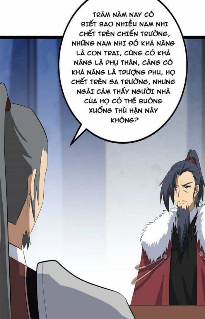 Ta Làm Kiêu Hùng Tại Dị Giới - Chương 487 - ảnh 18