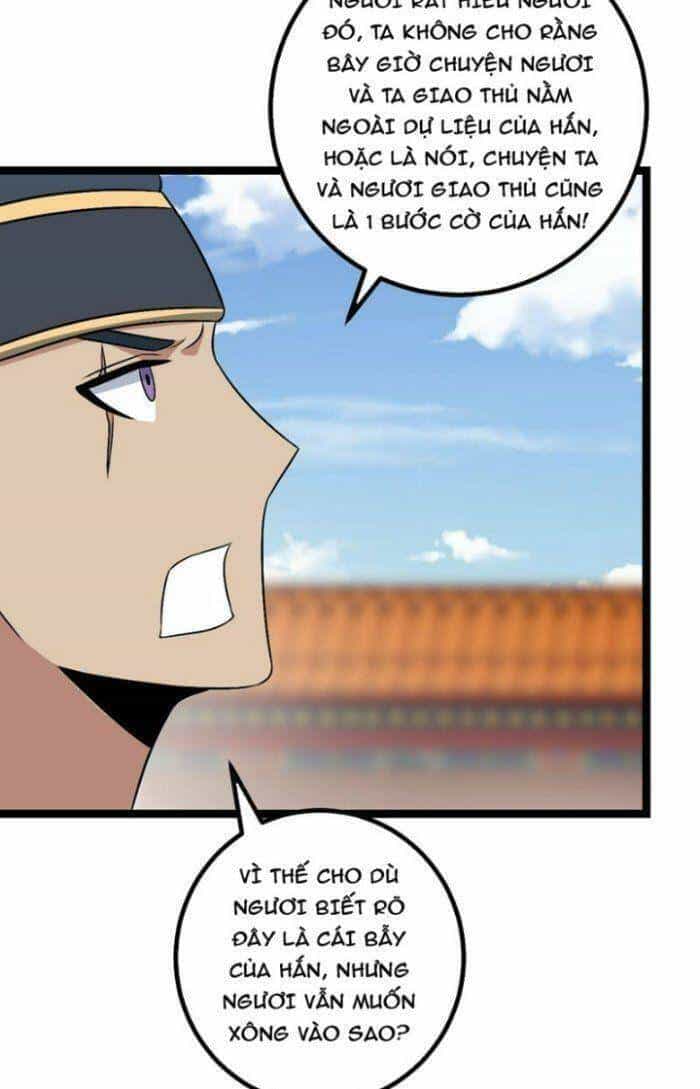 Ta Làm Kiêu Hùng Tại Dị Giới - Chương 489 - ảnh 25