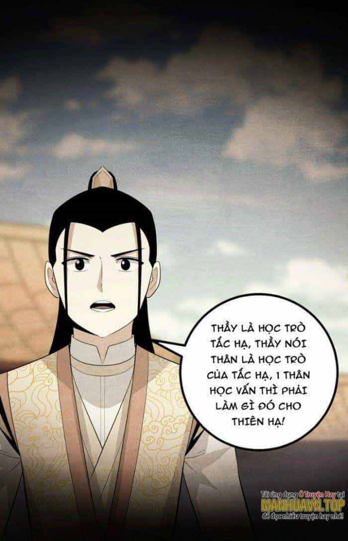 Ta Làm Kiêu Hùng Tại Dị Giới - Chương 490 - ảnh 10