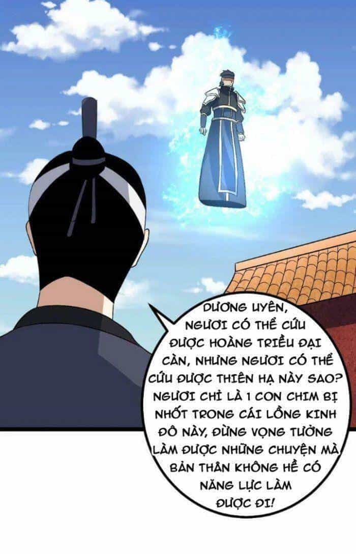 Ta Làm Kiêu Hùng Tại Dị Giới - Chương 491 - ảnh 23