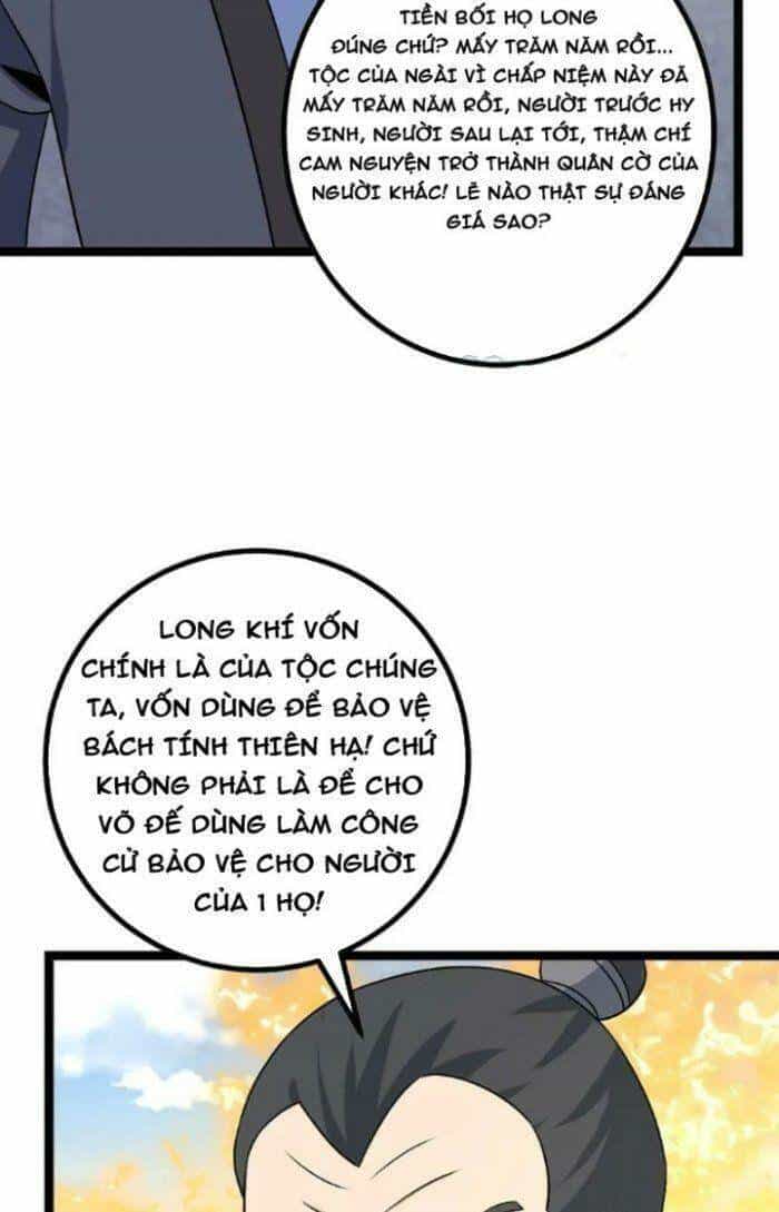 Ta Làm Kiêu Hùng Tại Dị Giới - Chương 491 - ảnh 6