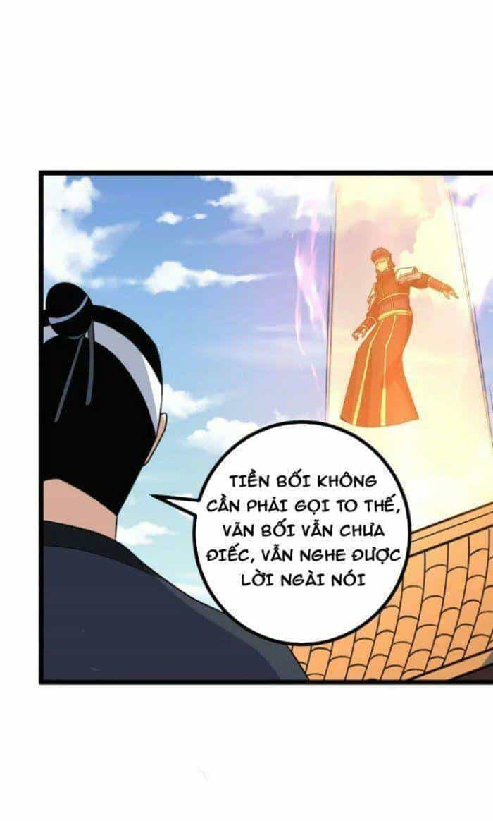 Ta Làm Kiêu Hùng Tại Dị Giới - Chương 492 - ảnh 5