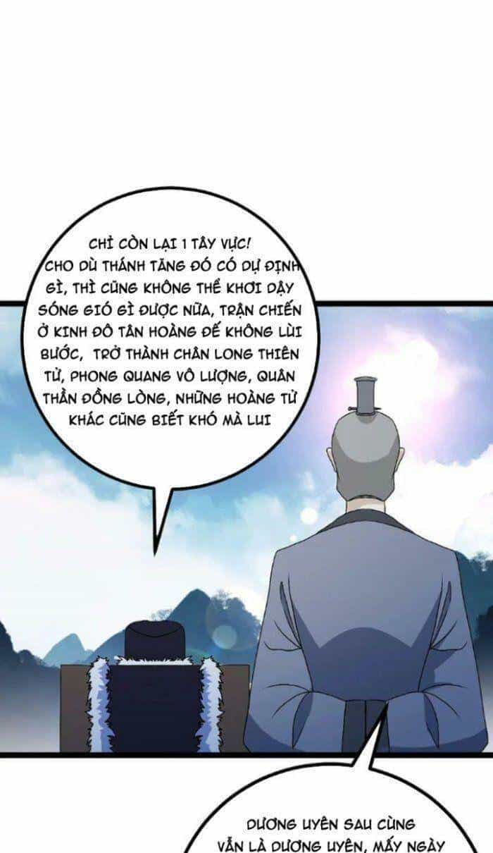 Ta Làm Kiêu Hùng Tại Dị Giới - Chương 493 - ảnh 11