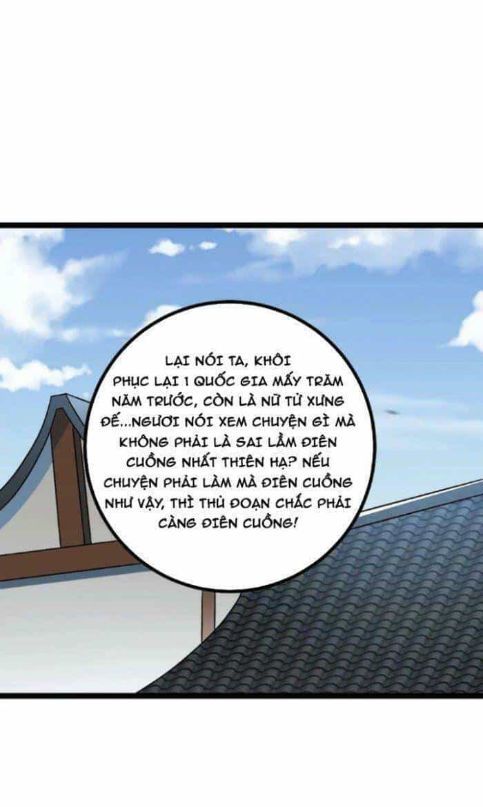 Ta Làm Kiêu Hùng Tại Dị Giới - Chương 493 - ảnh 31
