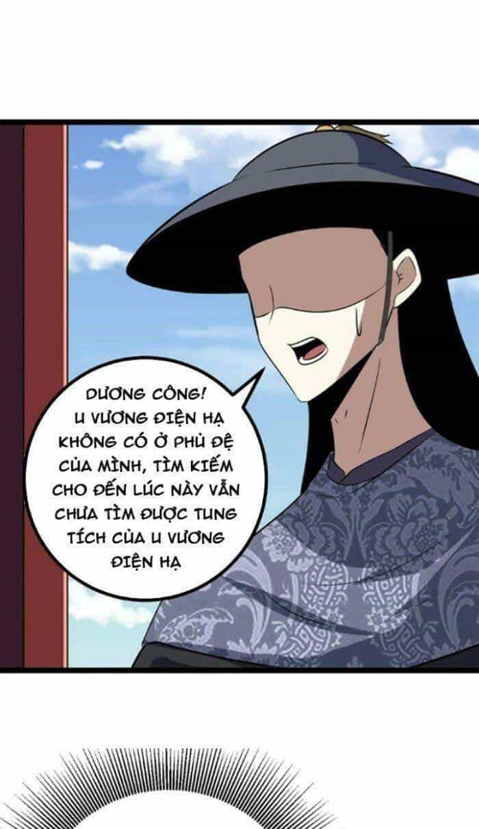 Ta Làm Kiêu Hùng Tại Dị Giới - Chương 494 - ảnh 28