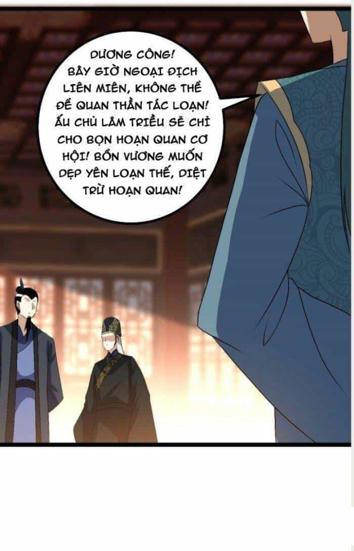 Ta Làm Kiêu Hùng Tại Dị Giới - Chương 495 - ảnh 10