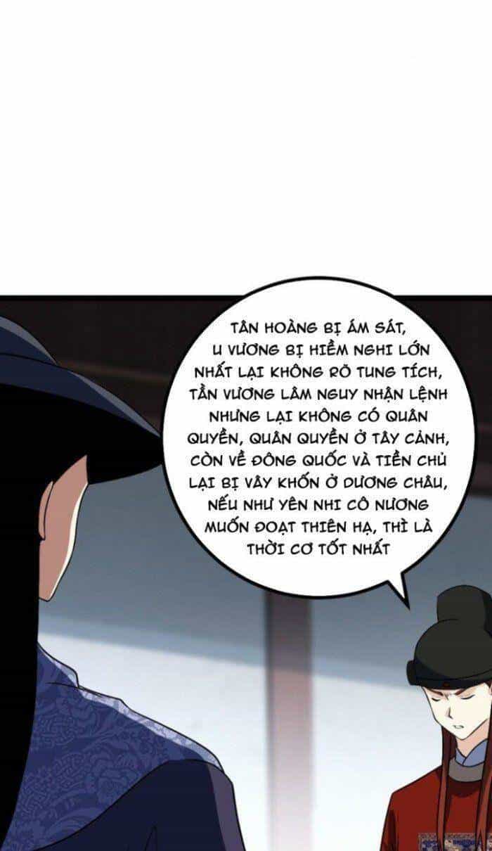 Ta Làm Kiêu Hùng Tại Dị Giới - Chương 496 - ảnh 22