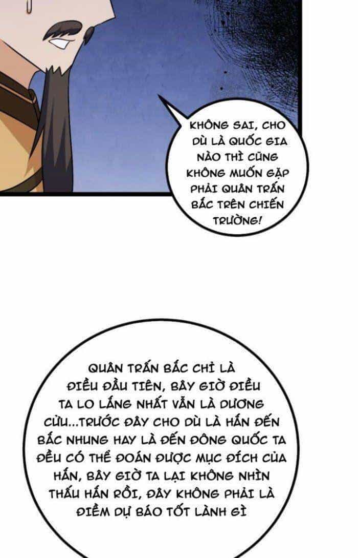 Ta Làm Kiêu Hùng Tại Dị Giới - Chương 496 - ảnh 7
