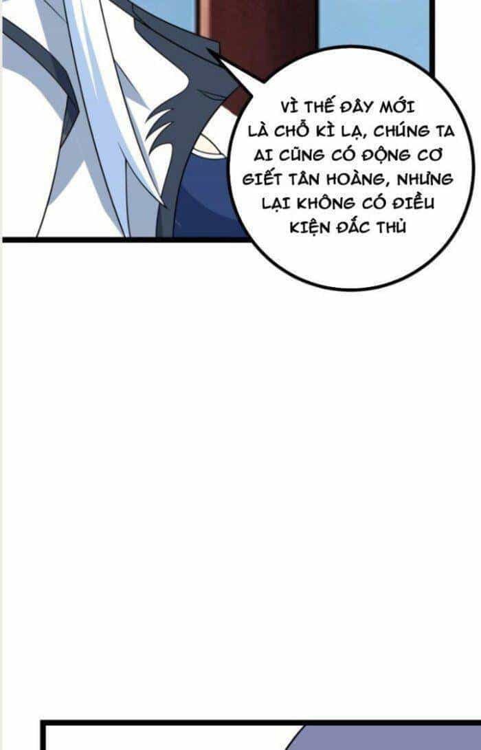 Ta Làm Kiêu Hùng Tại Dị Giới - Chương 497 - ảnh 24