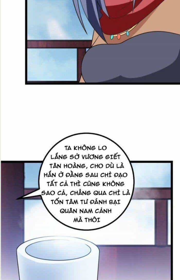 Ta Làm Kiêu Hùng Tại Dị Giới - Chương 497 - ảnh 30